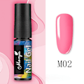 Miniatyrbild 5 av 5: Nagelgellack Färger Naglar Nagelgellacker Nagellacker DIY Naglar Gelmålning