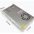 Miniatyrbillede 2 af 5: 12v 50a 600w Switch Power Supply til Automatisering, Instrumenter, Elektrisk Strøm, Petroleum Og Petro