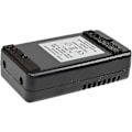 Miniatyrbillede 3 af 4: Foddimmer 2024 150W 230V Sort Kompatibel LED [Energiklasse A]