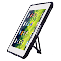 Miniatyrbillede 4 af 4: Robust Military Rugg Heavy Duty Stødsikker Overlevelses Hard Case Etui Til Ipad 2 3 4