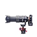 Miniatyrbilde 1 av 5: Is-ta5040 Objektivstativ Monteringsring Objektivringbrakett For 50-400mm F/4.5-6.3 Di Iii Vxd A067 Kamera Le