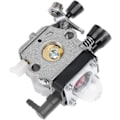 Pikkukuva 2 / 5: Mtsooning Vaihda Kaasutin Stihl Fs38 Hs45 Fs45 Fs46 Fs55 Oem Zama C1q-s186 Moottorisaha