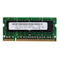 Miniatyrbilde 1 av 5: 4 GB DDR2 bærbar PC RAM 800 MHz PC2 6400 SO-DIMM 2Rx8 200 pinner for AMD bærbar minne