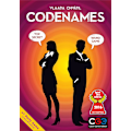 Pikkukuva 2 / 8: Codenames -lautapelin tšekkiläinen versio