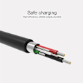 Pikkukuva 4 / 5: Base Adapter Langaton Lataus Telakka Magneettinen 120cm Huawei Gt Gt2 Gt2e/ Honor