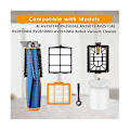 Miniatyrbild 3 av 5: Tillbehörssats för robotdammsugare Av2501ae Rv2502ae Av2501s Av2511ae Rv2610wa Av2610wa Ai