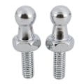Miniatyrbilde 2 av 4: 4x 10mm kuleleddbolt M6 kompatibel med kuleleddbolt panser Std 001