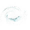 Miniatyrbild 3 av 5: Laptop-tangentbordsskydd för Actto B303 B305-tangentbord, transparent skyddande hud