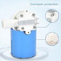Miniatyrbillede 4 af 4: Vandflydeventil Praktisk Vandniveaukontrol Automatisk Flydeventil