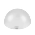 Miniatyrbild 1 av 5: Dome-diffusor kompatibel med H200r -r11 runt blixt huvud V1 blixt serie V1-s V1-n V1-c Ad200 Pro A