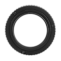 Miniatyrbilde 4 av 5: Justerbar M42 fokuseringshelicoid makro rør adapter for M42 objektiv (17-31mm)