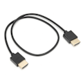Miniatyrbillede 3 af 5: 1M HD Multimedia Interface til HD Multimedia Interface Overførselskabel til TV, HDTV, Xbox, PS4, PS3, Projektor