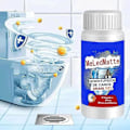 Miniatyrbillede 2 af 3: Kraftfuld Rørrenser Meledmatte, Værktøjsrensning Kraftfuld Køkkenrørrenser Rensning Deodorant