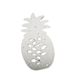 Miniatyrbillede 1 af 5: Ananas Metal Skæredør Stencil Diy Scrapbooking Album Papirkort Skabelon Form Embossing Dekoration