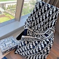 Miniatyrbilde 4 av 5: Shxx Flanell Fleece Teppe Kast Størrelse - Lett Fuzzy Teppe For Alle Sesonger - Supermyk For Sofa Seng Camping Reise (59x79) A1014-139
