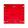 Miniatyrbild 3 av 5: Xh-m544 Power Audio Amplifier Board Power Amp Module - För Hemmabiohögtalare