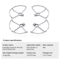 Miniatyrbild 2 av 5: Propeller Guard Protector för Dji Mini Se/mini 2/mavic Mini Drone