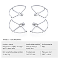 Miniatyrbillede 2 af 5: Propellerbeskytter til Dji Mini Se/mini 2/mavic Mini Drone