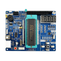 Miniatyrbild 2 av 5: Hc6800- 51 Mikrokontroller System Learning Board Stc89c52 Utvecklingskort