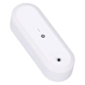 Miniatyrbillede 1 af 5: Luftrenser med smart sensor, LED-display, negativ ion-generator - fjerner røg og formaldehyd - 100-240V EU-stik