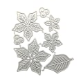Miniatyrbillede 1 af 5: Blade til at skære blade og blomster i kulstofstål - Skoleklasseform