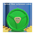 Miniatyrbilde 5 av 5: -20 Otdr Startkabel Scupc-scapc Enkeltmodus Sc Otdr Testforlengelseskabel 150m