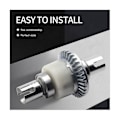 Pikkukuva 2 / 5: Px9300-07a Metal Differential 9300 9304 1/18 Rc-mallin auton varaosien vaihtotarvikkeet