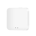 Miniatyrbillede 1 af 5: Tuya Zigbee 3.0 Gateway Hub Trådløs Smart Home Bridge Smart Life Fjernbetjening