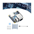 Pikkukuva 2 / 5: Nanopi Neo V1.4 kehityskortti + jäähdytyslevy + USB-kaapeli Allwinger H3 Core 512mb Ram Openwrt/ Mod