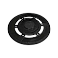 Miniatyrbilde 5 av 5: 2 stk. Moppestativbrakett for X1 Turbo/Omni Roboterstøvsuger Moppputer Holder Reservedeler Tilbehør