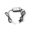 Miniatyrbilde 1 av 5: Bilstereo Aux-adapter CD-växlare för Avensis Yaris (passar inte Navi & pekskärm)