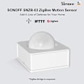 Pikkukuva 5 / 5: Sonoff Snzb-02 Zigbee Lämpötila- ja Kosteussensori Reaaliaikainen Ilmoitus
