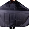 Miniatyrbilde 3 av 5: Hårklippingskappe for voksne, unisex, for salonger, frisører og hjemmebruk