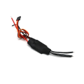Miniatyrbilde 5 av 5: Børsteløs ESC med UBEC for Quadcopter Modell Fast vinge Multi-akse (20a)