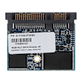 Miniatyrbild 1 av 5: 16 GB SATA SSD halvhöjd Solid State Disk Drive för bärbar dator