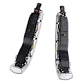 Miniatyrbild 3 av 3: Blinkers till backspegel för W220 W215 S Class Cl500 S500 S600 2003-2006
