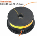 Pikkukuva 3 / 5: Tte de débroussailleuse pour Stihl Auto Cut 25-2,tte faucheuse universelle pour débroussailleuse modle Stihl Fs, Km Series(2 pices)