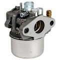 Miniatyrbillede 3 af 5: Forgaser Kompatibel Med Intek 206 126412-0212-e1 121312-0144-e1 214731 Carb
