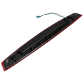 Pikkukuva 2 / 5: Auton takavalon korkea asennus 3. jarruvalo takana kolmas jarruvalo pysäytysvalo For Vito Viano W639 A6398200056