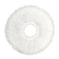 Miniatyrbillede 5 af 5: 8 stk. reservedele reservedele moppeklud kompatibel med Ecovacs Deebot X1