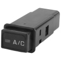 Miniatyrbillede 2 af 5: A/C-system trykknapskontakt 951017 / 2911017 til pickup 1989 - 1995 til 4runner