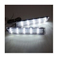 Miniatyrbillede 5 af 5: Mr515740 LED-kørelys, bremselys, signallys, bagkofangerlys til