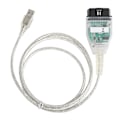 Miniatyrbilde 3 av 5: Mini Vci Tis Techstream Sw V16.00.017 for Tis Techstream Ft232rl Chip J2534 Mini-vci 2.0.4 Flerspråklig