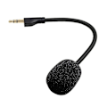 Pikkukuva 5 / 5: Logitech G Pro / G Pro X -pelikuulokkeiden irrotettava mikrofonipuomi