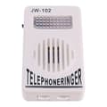 Telefonforsterker Ringhøyttaler Strobe Light