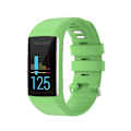 Miniatyrbilde 5 av 5: Silikonklokkearmbånd for Polar A360 A370 Fitness Erstatningsarmbånd for Polar A360 A370