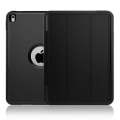 Miniatyrbild 2 av 2: Stöttåligt gummiskydd med stativ för iPad 2 3 4 Mini Air 9,7\" 6:e generationen