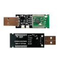 Miniatyrbild 5 av 5: Aubess Zigbee 3.0 Usb Dongle Trådlös Zigbee Gateway Analysator Universell Open Source