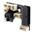 Miniatyrbild 1 av 5: För Voron V2.4 Afterburner Toolhead X Pcb Panel Adapter Board Med Kabel Set Kit För Voron 2.4 3d P