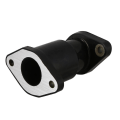 Miniatyrbilde 4 av 4: Inntaksmanifold Forgasser Boot Passer For Breeze 125 Yfa1 1989-2004